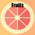 Icon Pop Quiz Answers Fruits