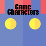 icon pop quiz game characters