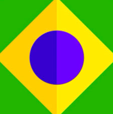 Icon Pop Quiz Answers Countries 12