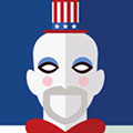 Icon Pop QuizHouse of 100 Corpses