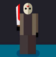 Icon Pop Quiz Answers Spooky Characters 8