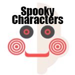 Icon Pop Quiz Answers Spooky Characters