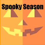 Icon Pop Quiz Answers Spooky Season