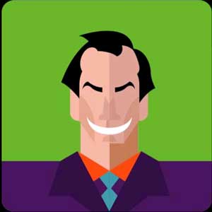 Icon Pop Quiz Famous People Level 8 Answer 42